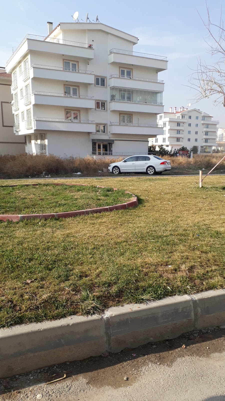 Özel Ankara Eğitim Kurumları Anadolu Lisesi fotoğraf 7