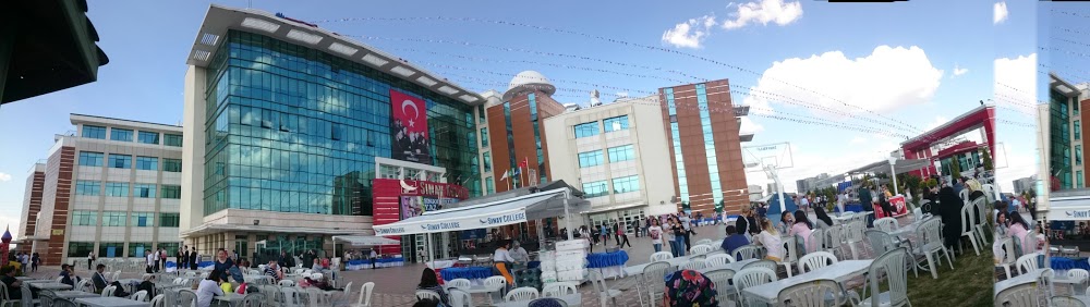 Özel Ankara Eğitim Kurumları Ortaokulu Fotoğrafları 6