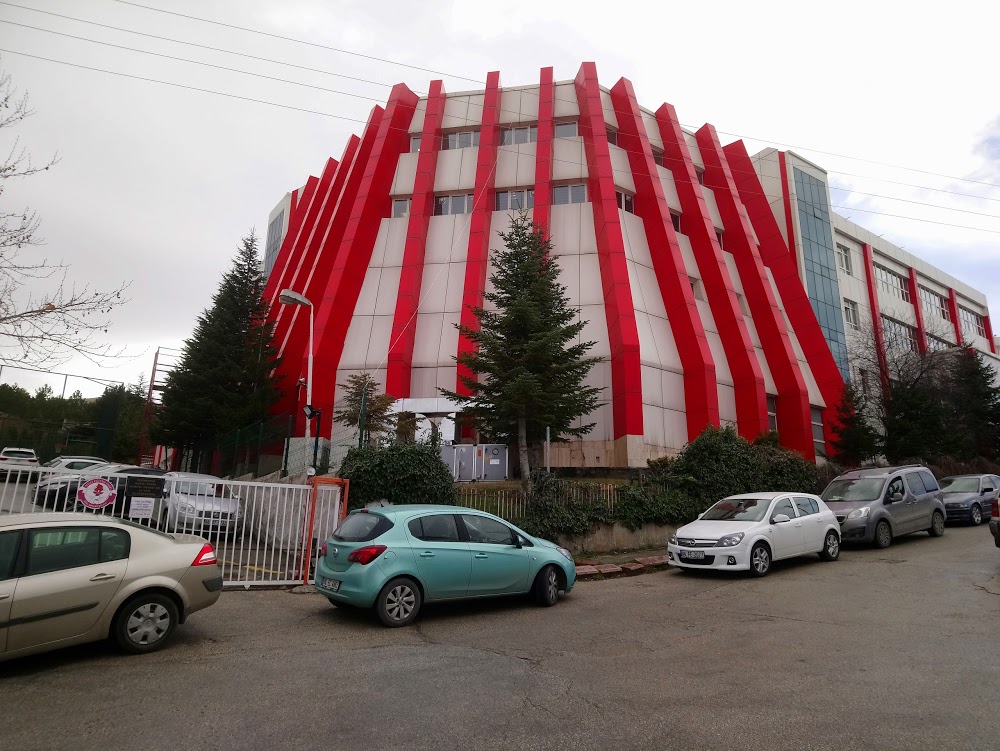 Özel Ankara Eğitim Kurumları Anadolu Lisesi fotoğraf 5