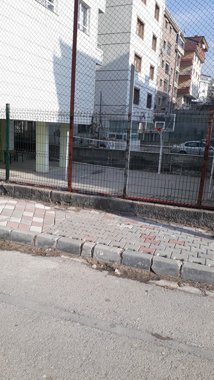 Özel Ankara Eğitim Kurumları Anadolu Lisesi fotoğraf 9