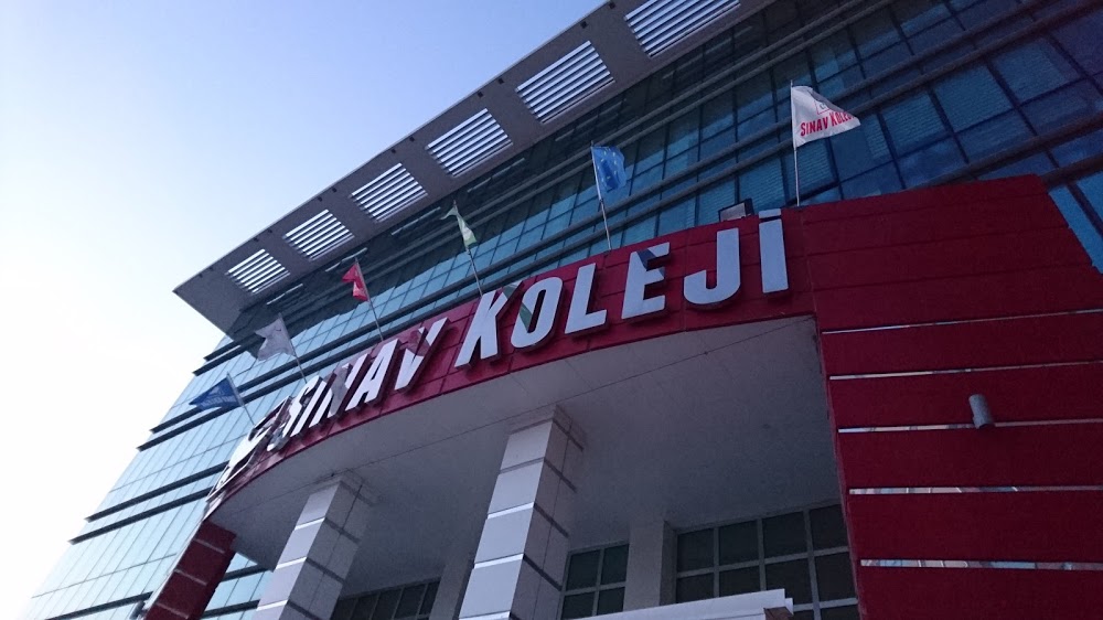 Özel Ankara Eğitim Kurumları Ortaokulu Fotoğrafları 5