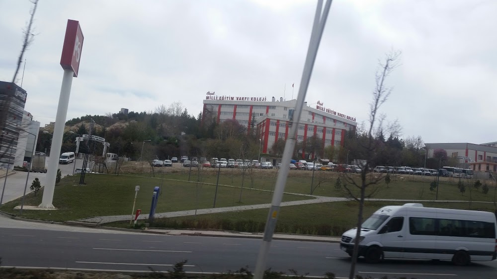 Özel Ankara Eğitim Kurumları Ortaokulu Fotoğrafları 3