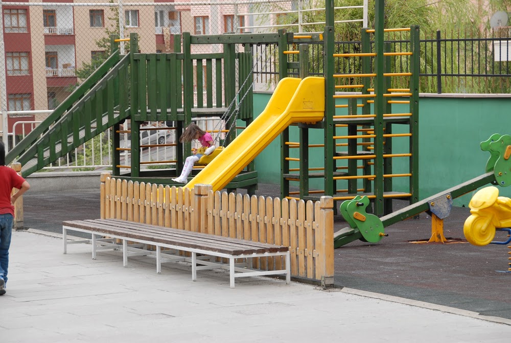 Özel Ankara Eğitim Kurumları Ortaokulu Fotoğrafları 8