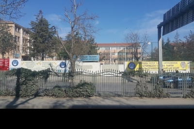 Haymana Atatürk Ortaokulu Fotoğrafları 2