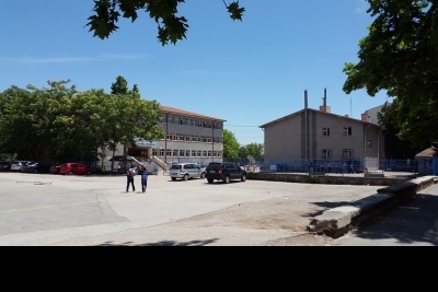 Çubuk Atatürk Ortaokulu fotoğraf 3