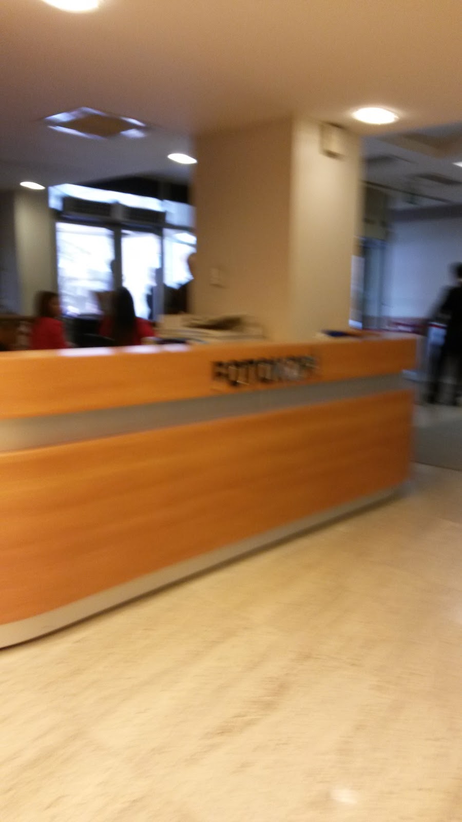 Özel Başkent Doktorlar Kreş Fotoğrafları 7