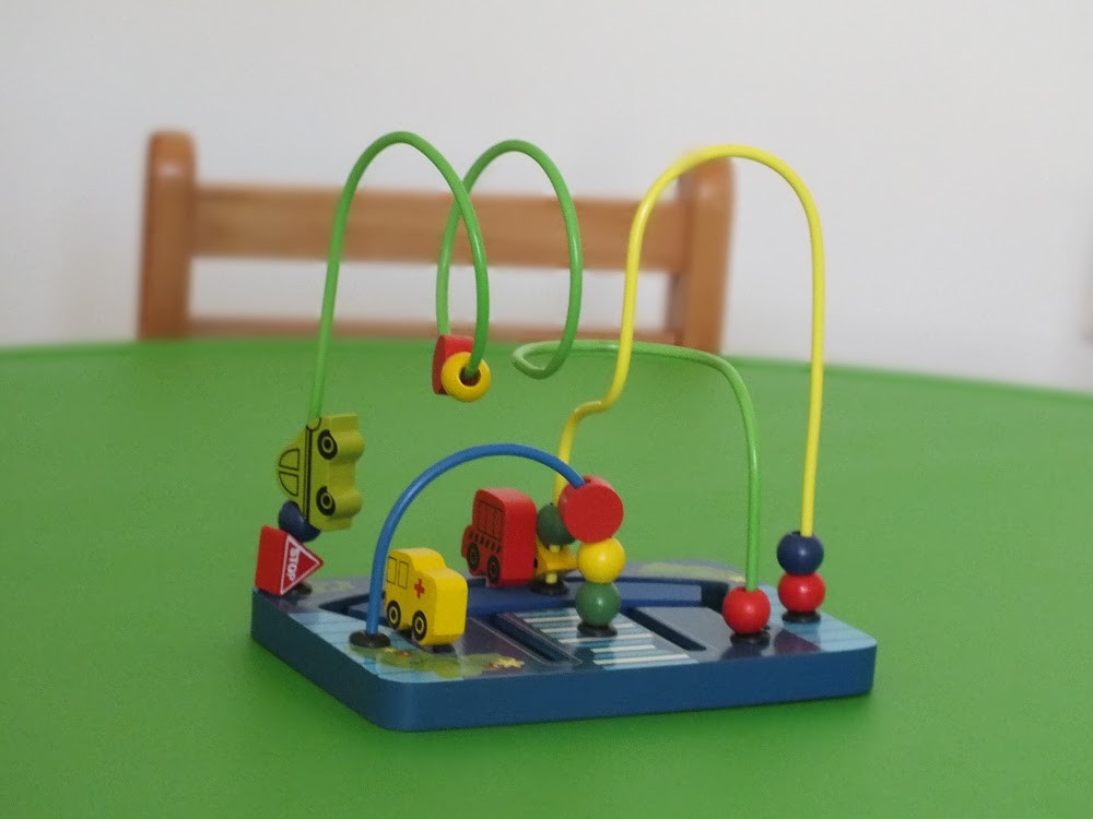 Özel Başkent Doktorlar Kreş Fotoğrafları 2