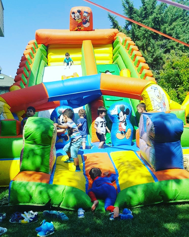 Özel Başkent Doktorlar Kreş Fotoğrafları 4