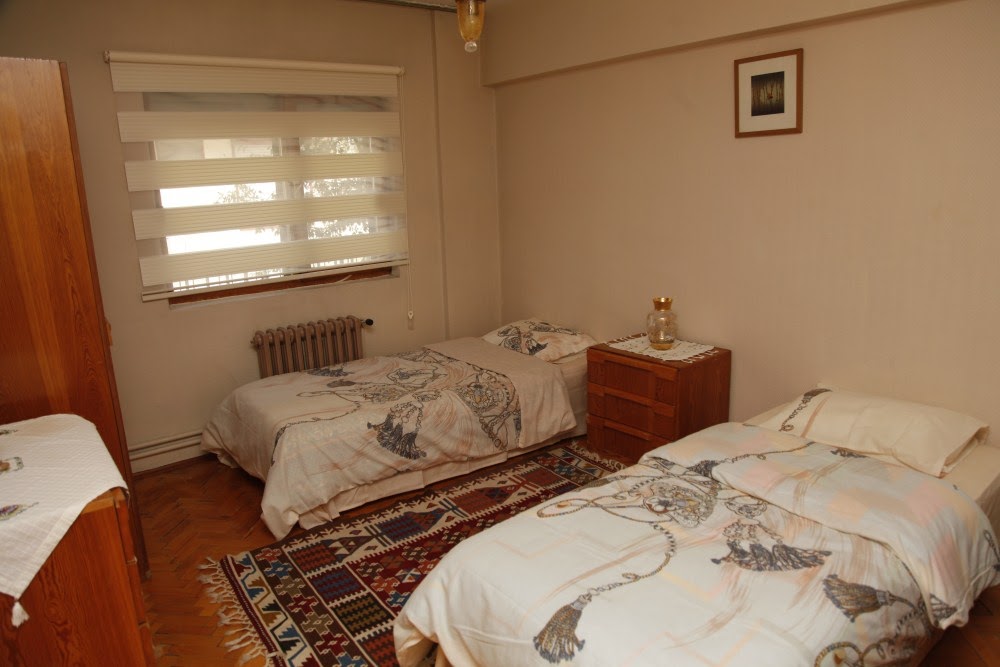 Özel Başkent Doktorlar Kreş Fotoğrafları 6