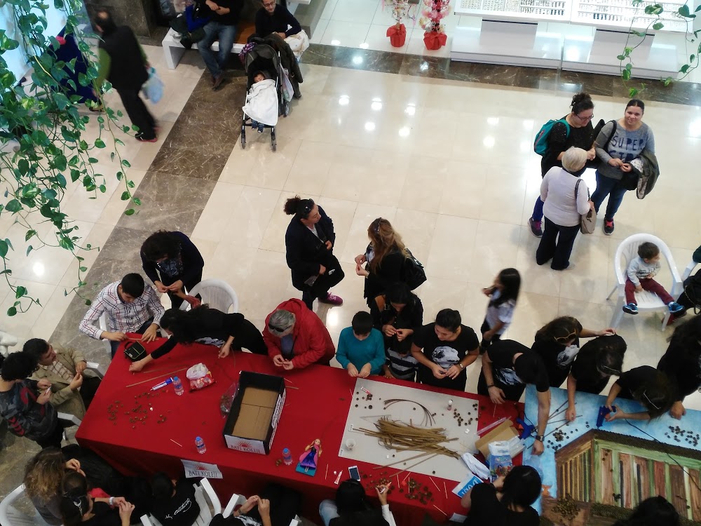 Özel Batı Koleji Ortaokulu Fotoğrafları 5