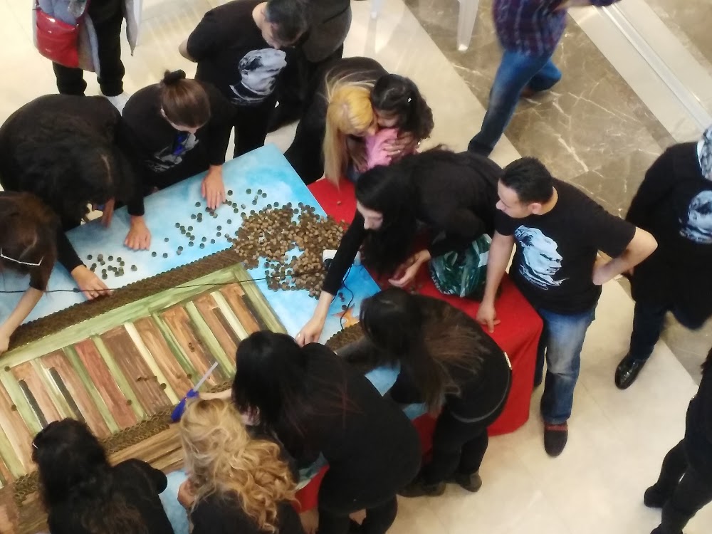 Özel Batı Koleji Ortaokulu Fotoğrafları 3