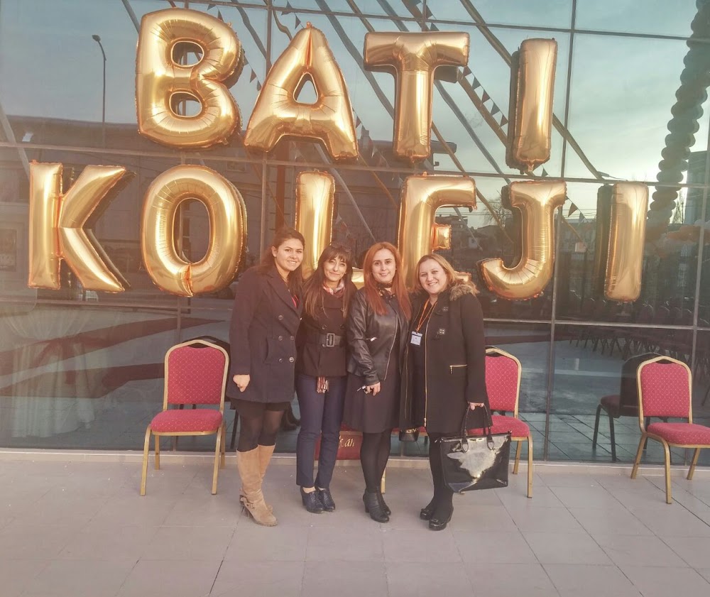 Özel Batı Koleji Ortaokulu Fotoğrafları 2