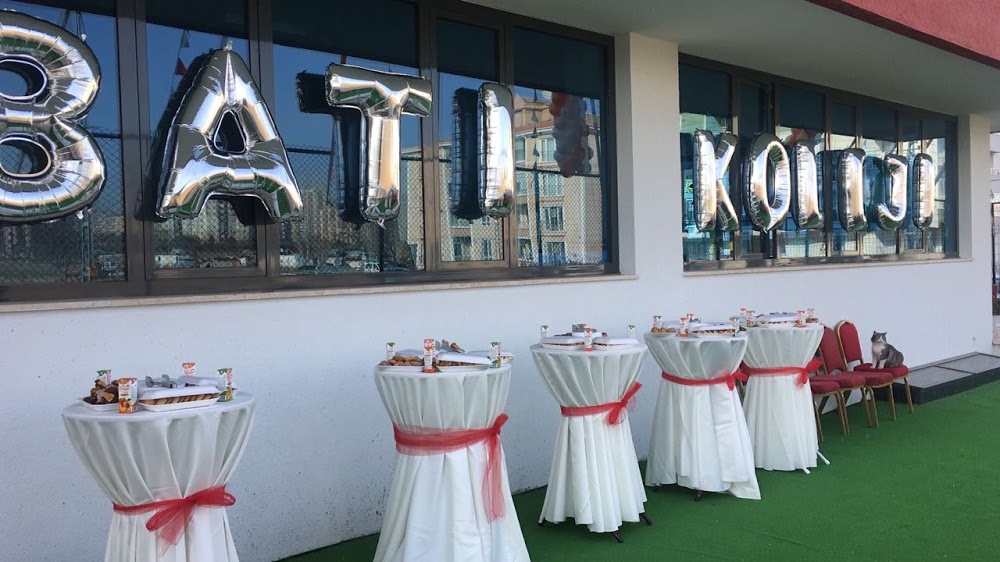 Özel Batı Koleji Ortaokulu Fotoğrafları 6