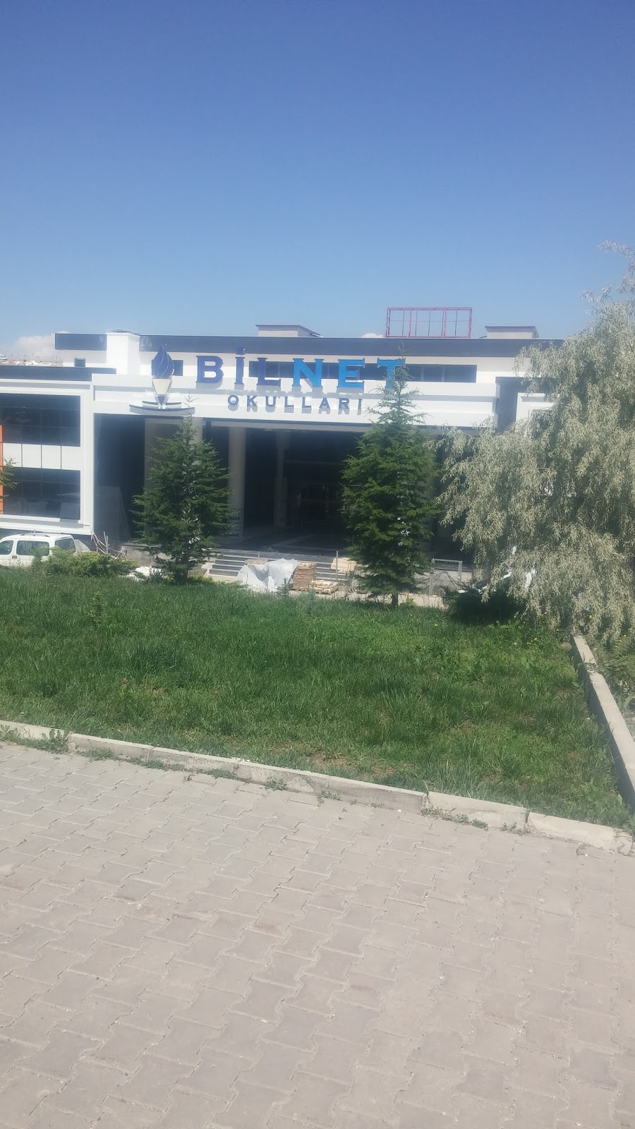 Özel Çayyolu Bilnet Okulları Anaokulu Fotoğrafları 1