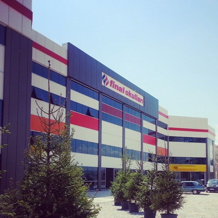 Özel Ankara Final Okulları Çayyolu Ortaokulu Fotoğrafları 2