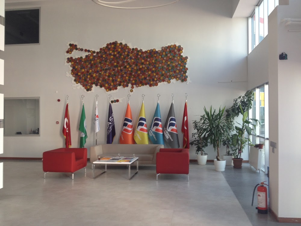 Özel Ankara Final Okulları Çayyolu İlkokulu Fotoğrafları 1