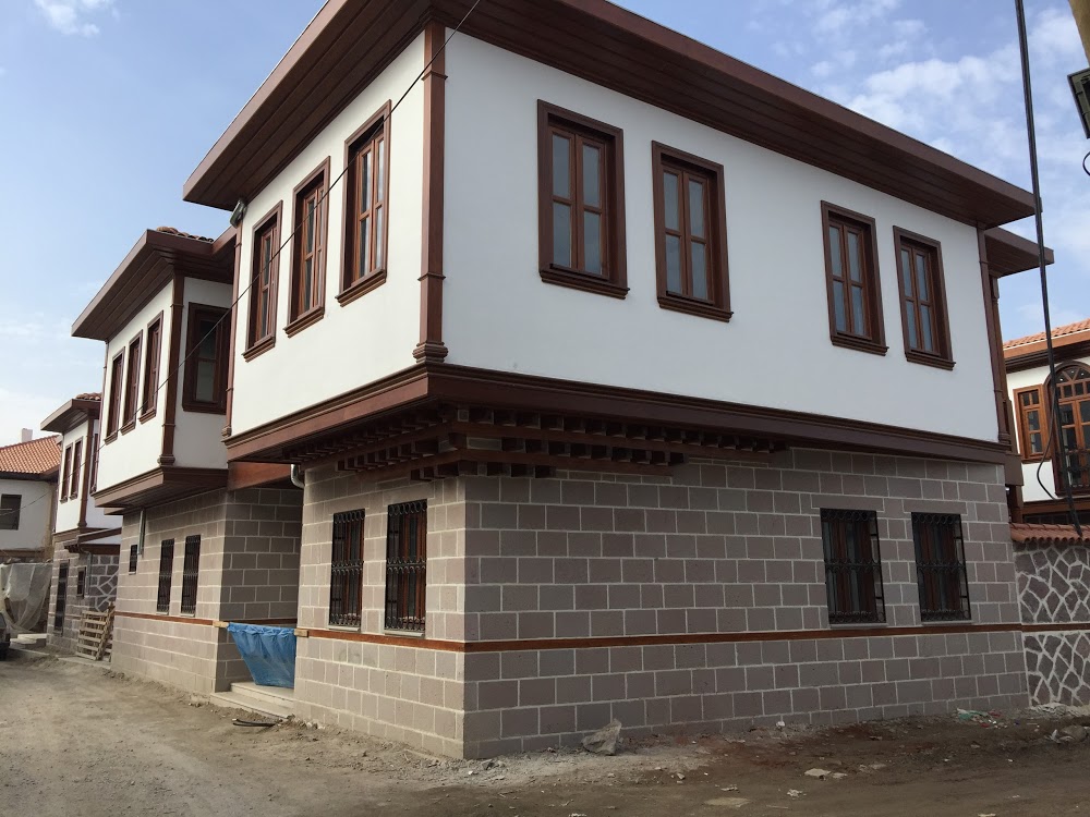 Bezirhane Ortaokulu Fotoğrafları 6