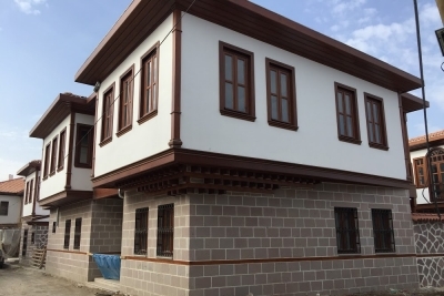 Bezirhane Ortaokulu fotoğraf 6