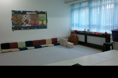 Bezirhane Ortaokulu fotoğraf 11