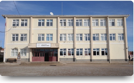 Bumsuz Ortaokulu Fotoğrafları 1