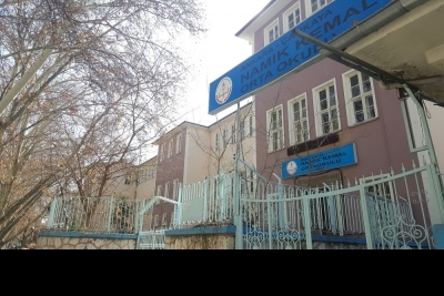 Bumsuz Ortaokulu fotoğraf 6