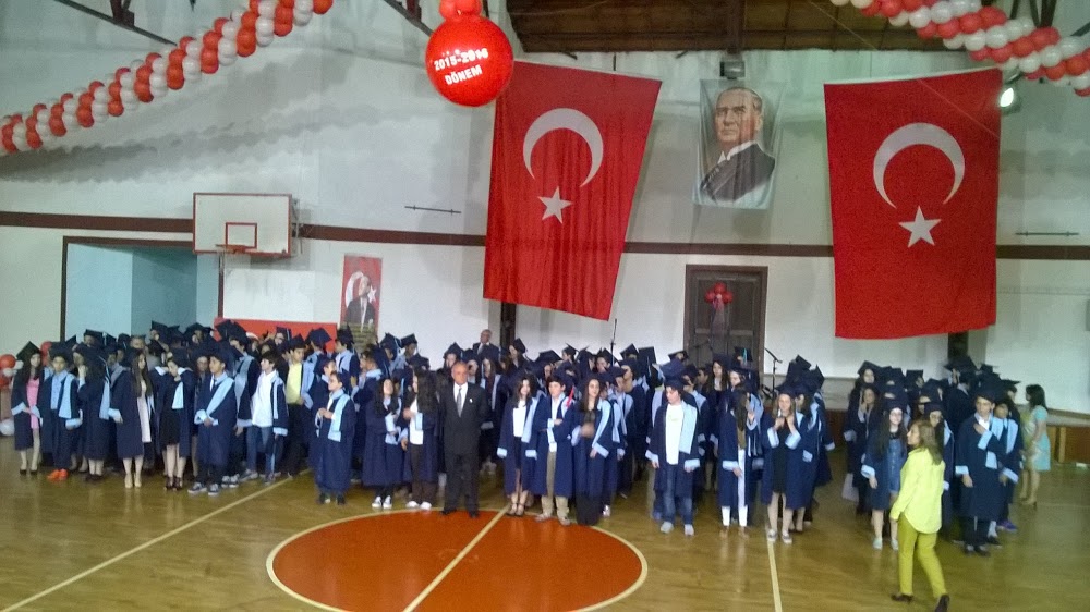 Bezirhane Ortaokulu Fotoğrafları 3