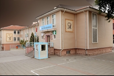 Bumsuz Ortaokulu fotoğraf 3