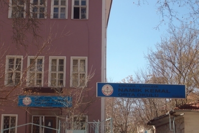 Bezirhane Ortaokulu fotoğraf 5