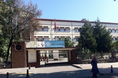 Bezirhane Ortaokulu fotoğraf 8