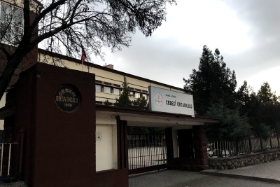 Bezirhane Ortaokulu fotoğraf 7
