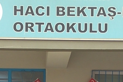 Bala Bektaşlı İlkokulu fotoğraf 6