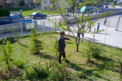 Bala Bektaşlı İlkokulu fotoğraf 3
