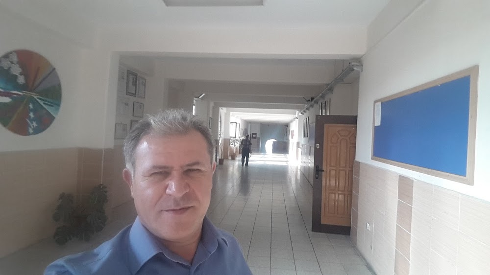 Bala Bektaşlı İlkokulu Fotoğrafları 4