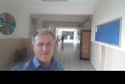 Bala Bektaşlı İlkokulu fotoğraf 4