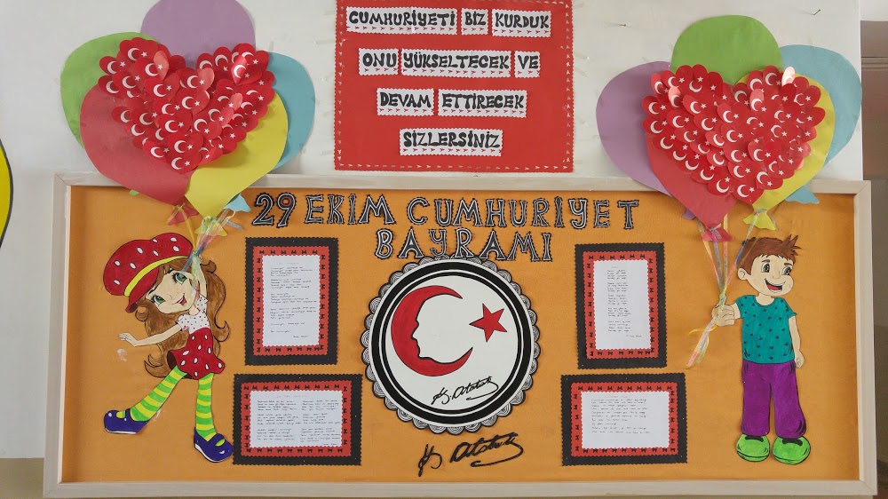 Bala Bektaşlı İlkokulu Fotoğrafları 8