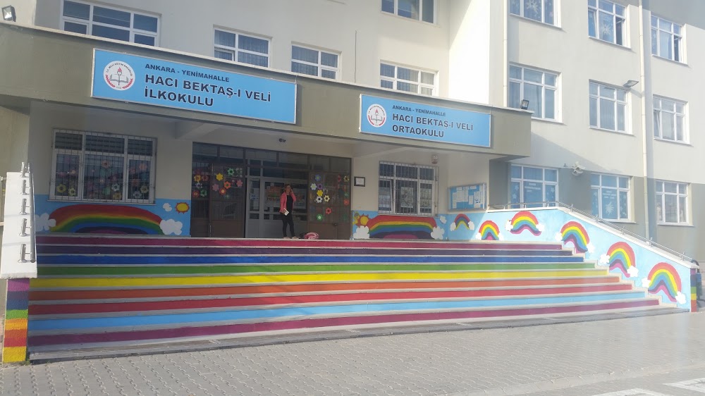 Bala Bektaşlı İlkokulu Fotoğrafları 5