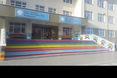 Bala Bektaşlı İlkokulu fotoğraf 5