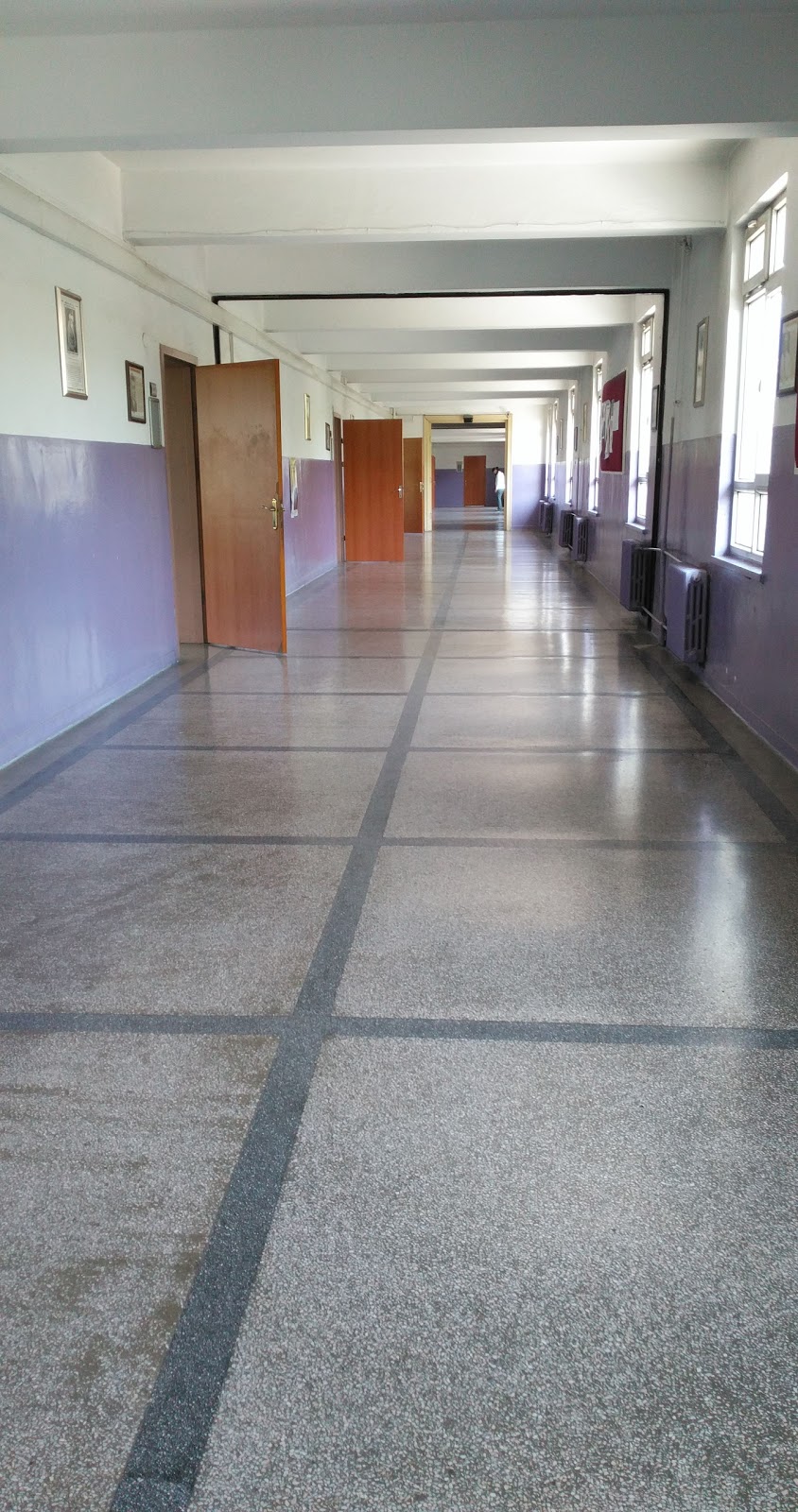 Kızılcahamam Halide Edip Mesleki Ve Teknik Anadolu Lisesi Fotoğrafları 2