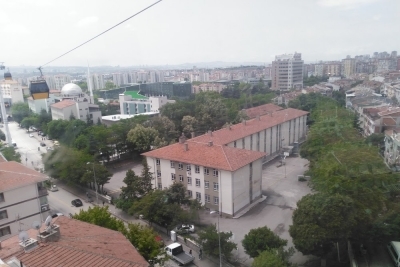 Kızılcahamam Halide Edip Mesleki Ve Teknik Anadolu Lisesi Fotoğrafları 5