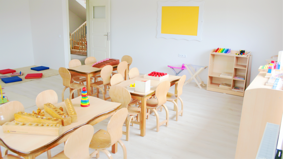 Özel Batıkent Harward Kids Anaokulu Fotoğrafları 3