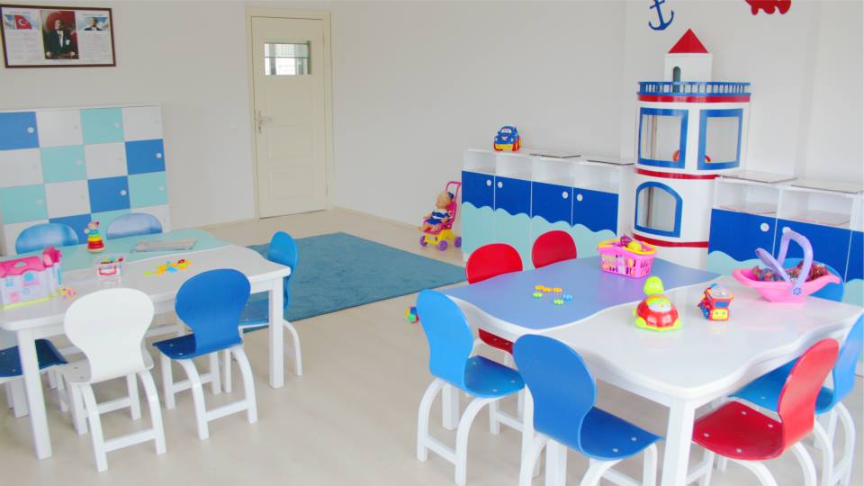 Özel Batıkent Harward Kids Anaokulu Fotoğrafları 2