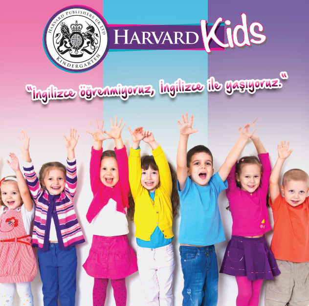 Özel Batıkent Harward Kids Anaokulu Fotoğrafları 5