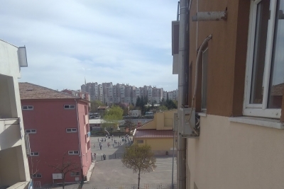 Haymana İstiklal İlkokulu fotoğraf 1