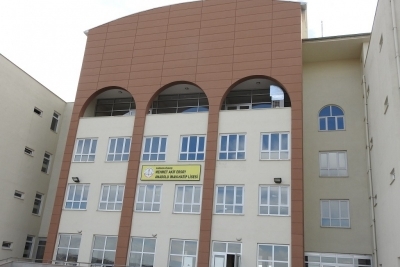 Gölbaşı Mehmet Akif Ersoy Anadolu İmam Hatip Lisesi fotoğraf 1
