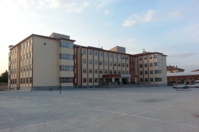 Gölbaşı Mehmet Akif Ersoy Anadolu İmam Hatip Lisesi fotoğraf 3