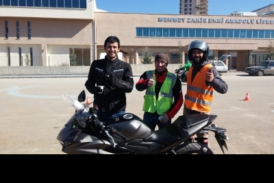 Mehmet Zakir Ekni Anadolu Lisesi fotoğraf 1