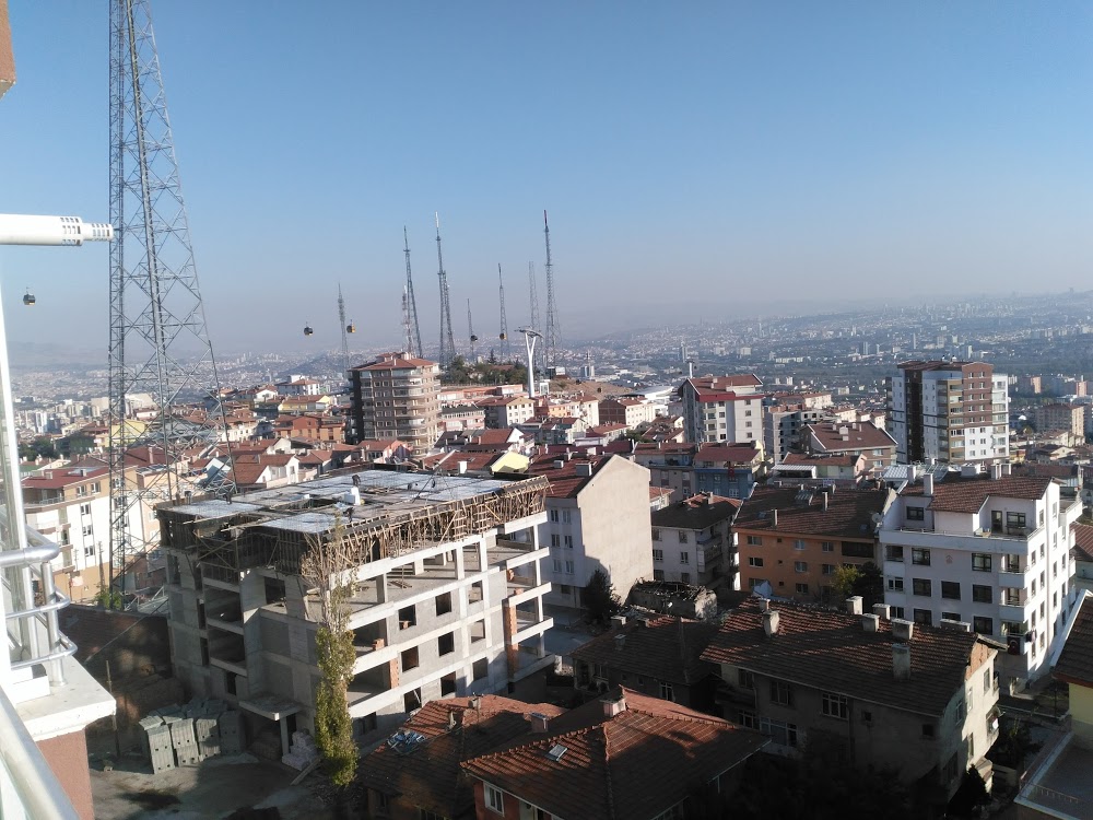 Keçiören Mevlana Ortaokulu Fotoğrafları 1