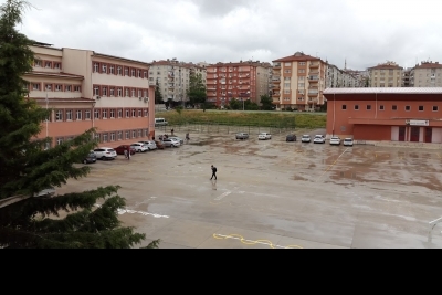 Çankaya Mimar Sinan Ortaokulu fotoğraf 2