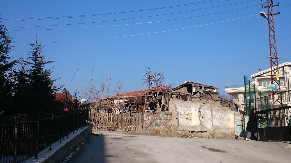 Çankaya Mimar Sinan Ortaokulu Fotoğrafları 3