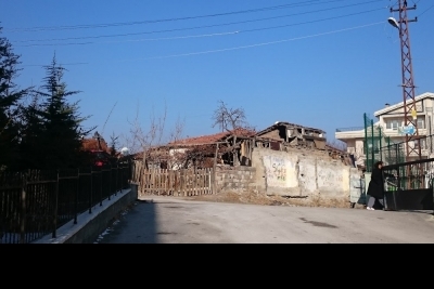 Çankaya Mimar Sinan Ortaokulu fotoğraf 3